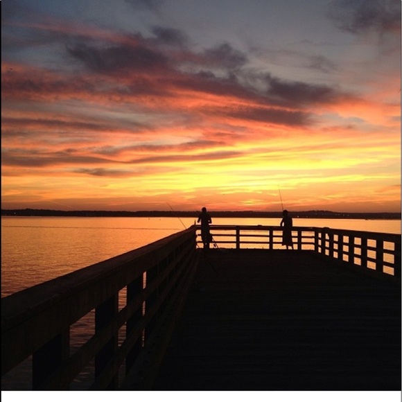 🎈POSH ETIQUETTE 🎈 - Picture 8 of 8